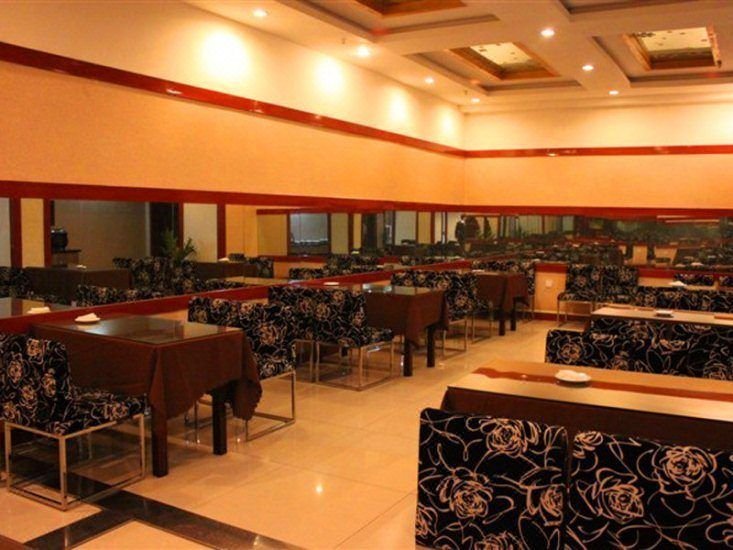 Qianhai Business Hotel Restaurant