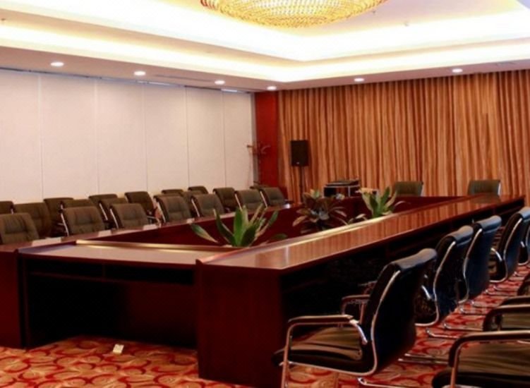 Zhengchao International Hotelmeeting room