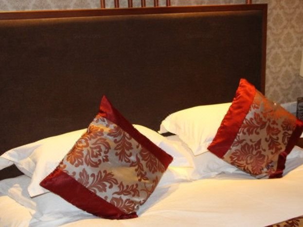 Xinya International HotelGuest Room