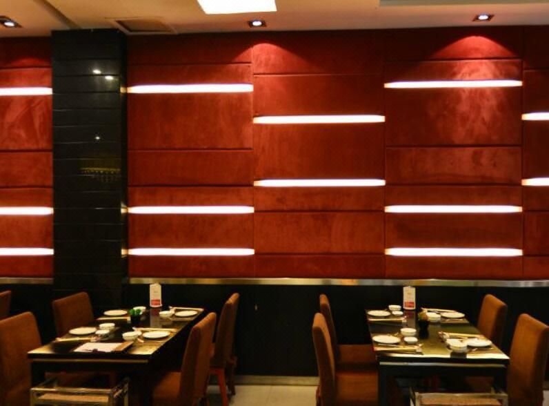 Ramada by Wyndham Meizhou Restaurant