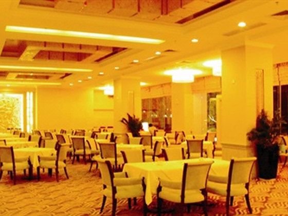 Grand Peak HotelRestaurant