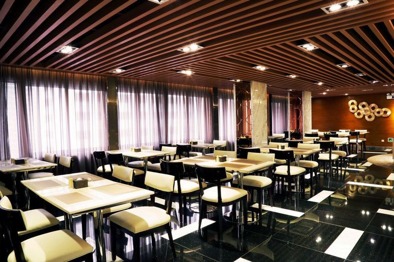 Easun Guotai HotelRestaurant