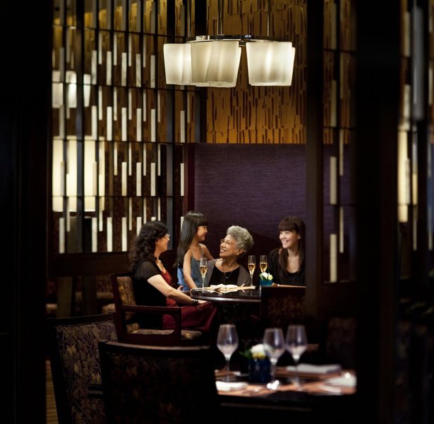 The Ritz-Carlton ShenzhenRestaurant