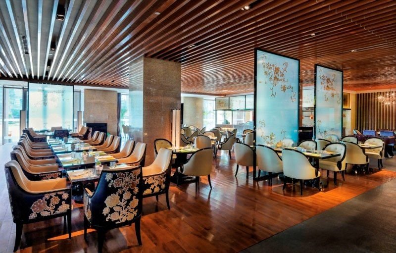 Sheraton Shantou Hotel Restaurant