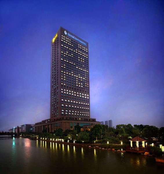 InterContinental Foshan