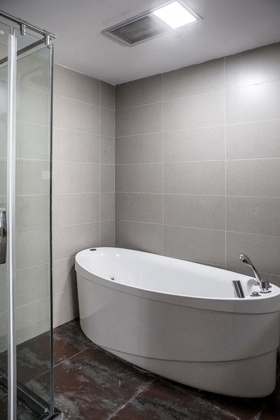 Balunbei Fashion Hotel Guest Room