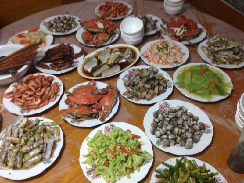 餐厅
