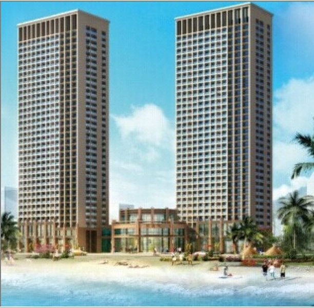 Kaiyiwan Holiday Hotel (Official Direct Sales) Over view