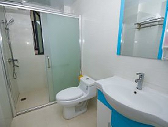 The Peninsula ApartmentGuest Room