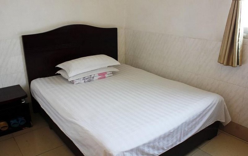 pingcheng hotel Guest Room