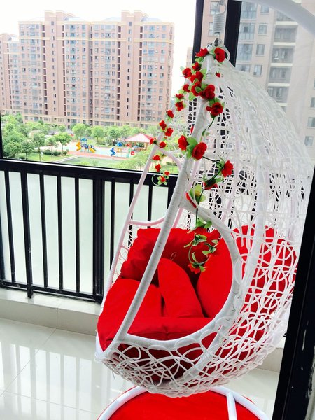 Yonglan Shiguang Apartment Hotel 休闲