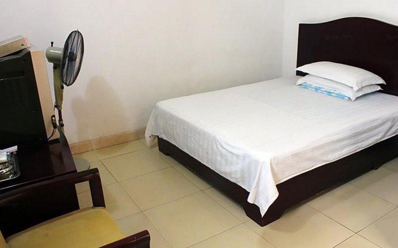 pingcheng hotel Guest Room