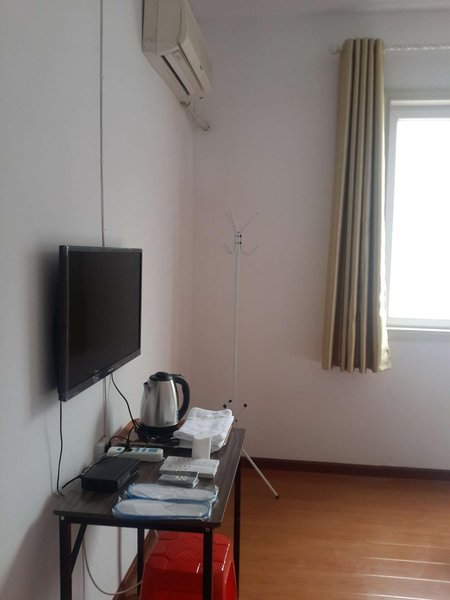 Shiyan Drivers' Home Inn Guest Room