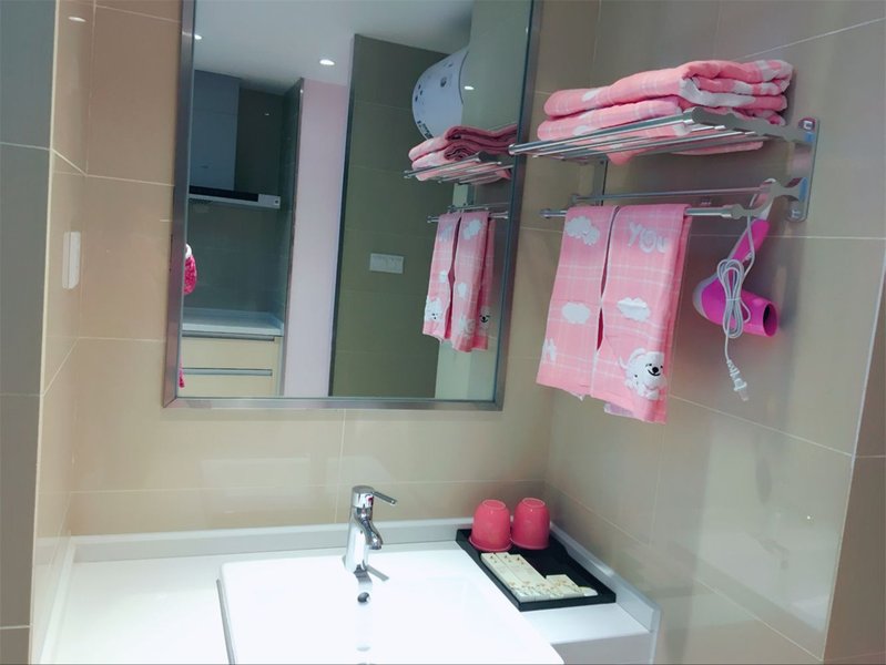 Havana apartment Guest Room