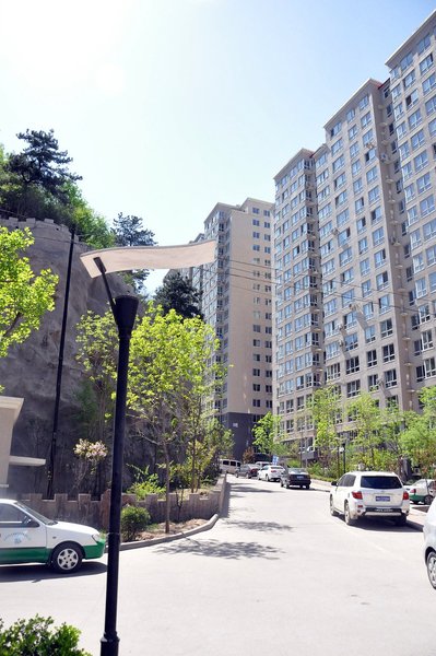 周边景点