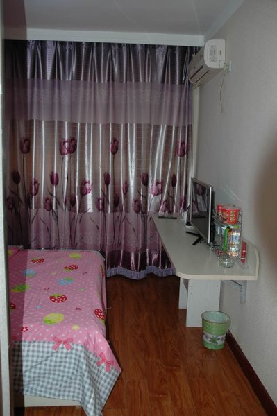 Yuyue Business Hotel客房