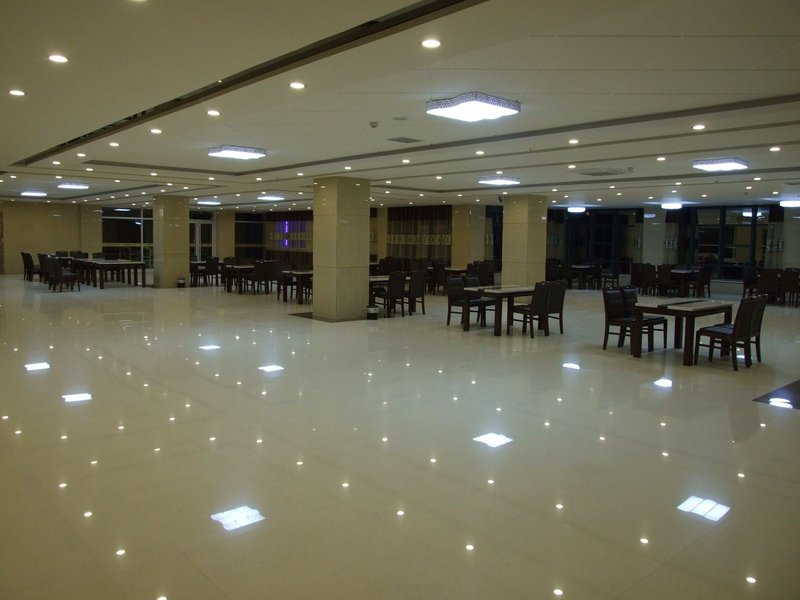 餐厅