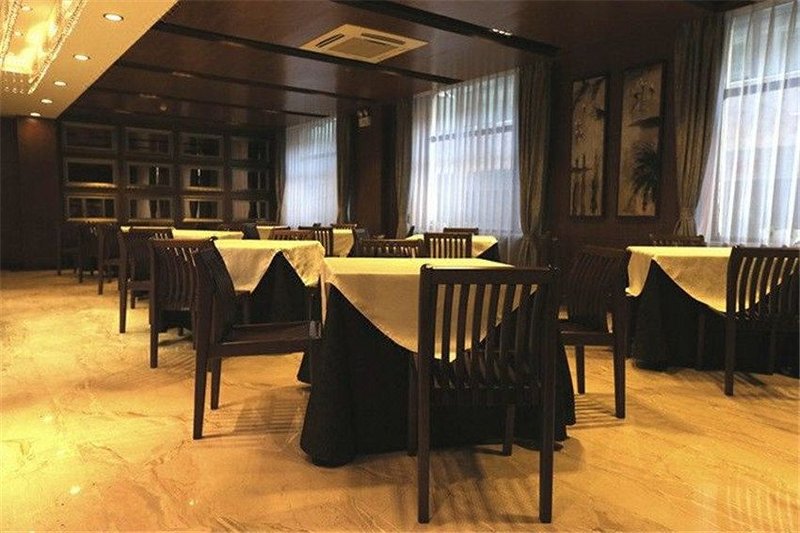 Ming Yue Hotel Restaurant