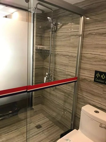 Peng Sharon Hotel Guest Room