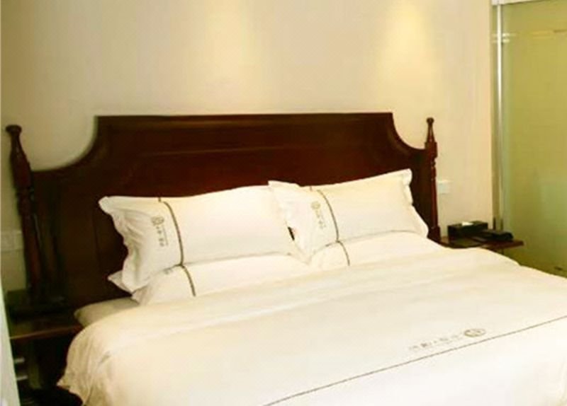 Jidonglai Boutique HotelGuest Room