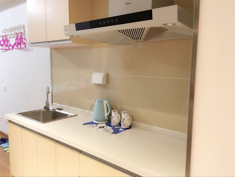 Havana apartment Guest Room