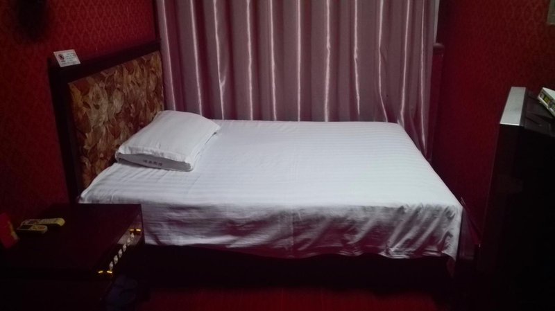 客房