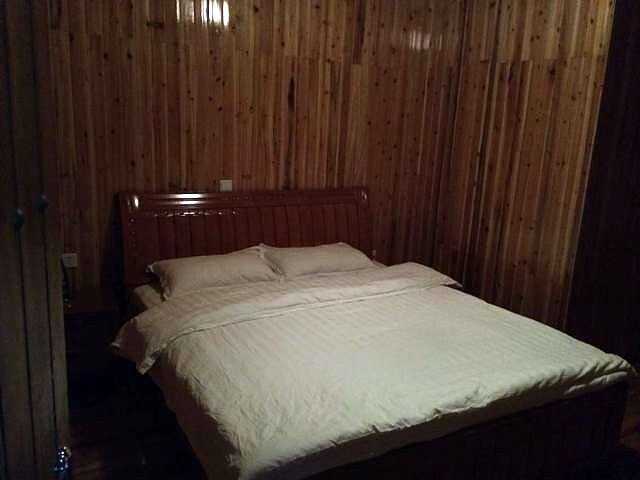 Bayidalou Hotel 客房