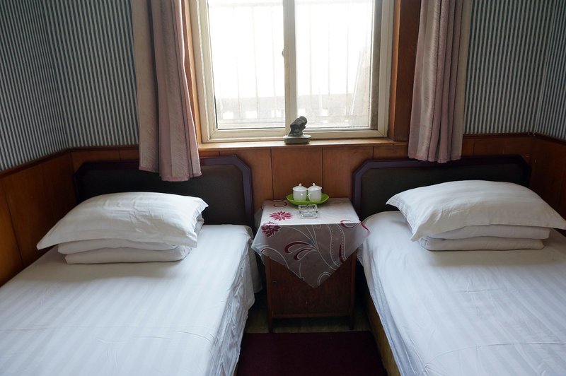客房
