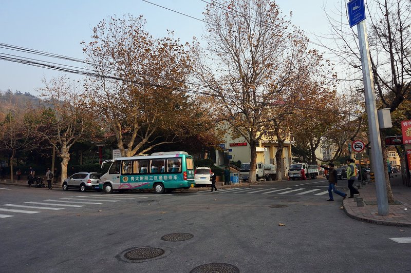 周边景点
