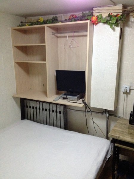  客房