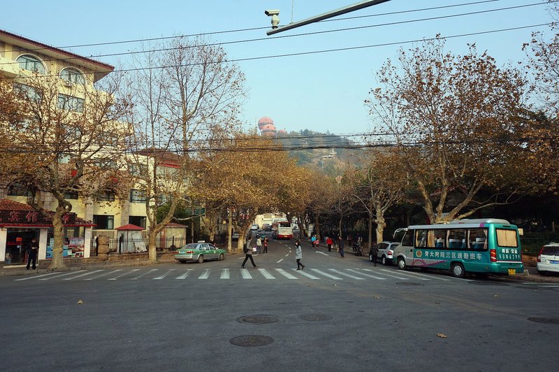 周边景点