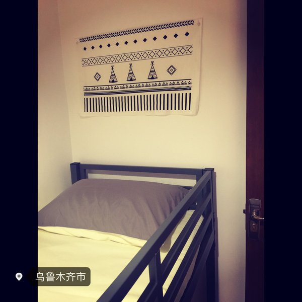客房
