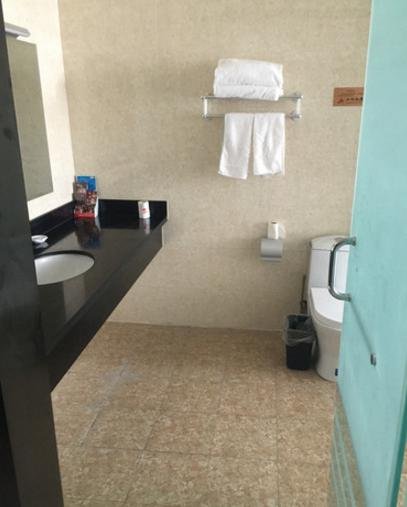 TULUFANXINTIANSHUN Guest Room