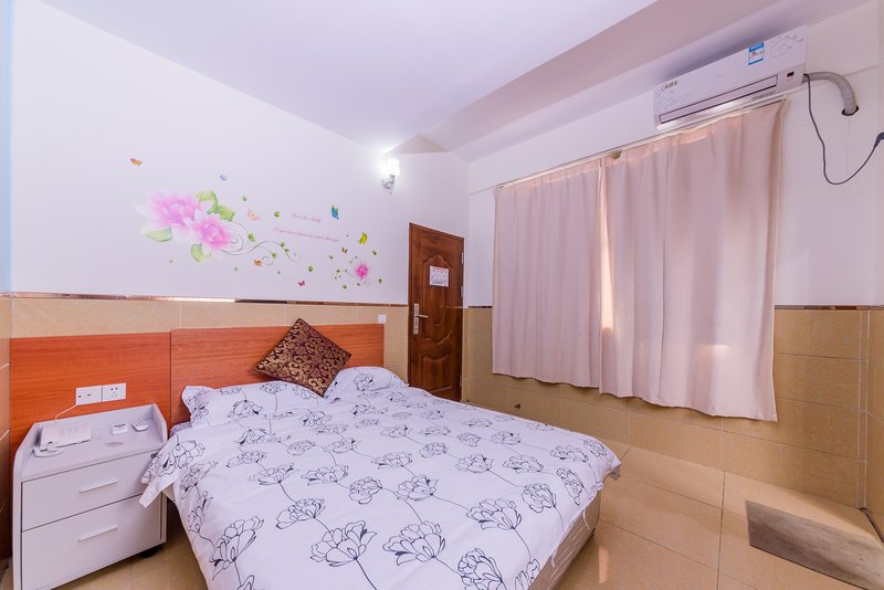 yunlonghotel Guest Room