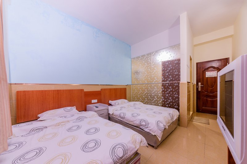 yunlonghotel Guest Room