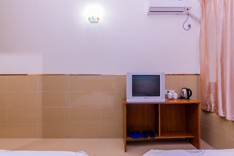 yunlonghotel Guest Room