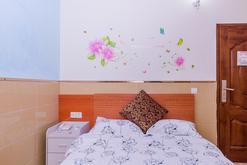 yunlonghotel Guest Room