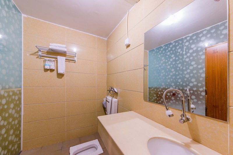 yunlonghotel Guest Room