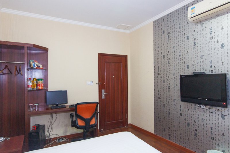 Hangzhou Dream Hotel客房