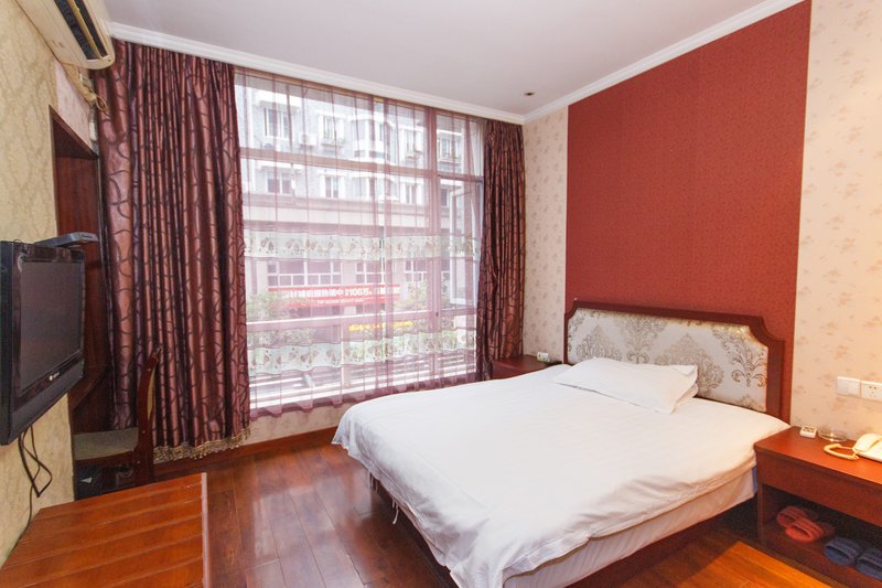 Hangzhou Dream Hotel客房