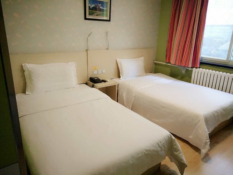 Yinghao Express HotelGuest Room