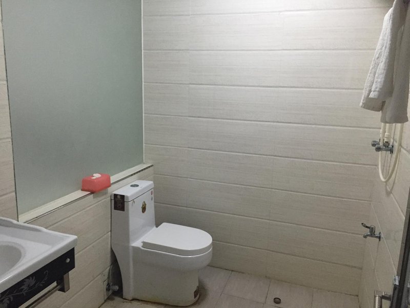 Xinlong Apartment Guest Room