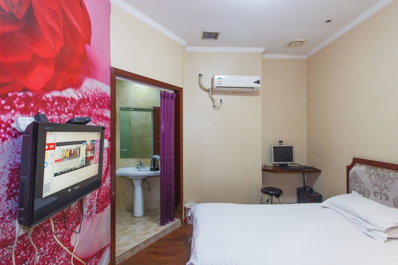 Hangzhou Dream Hotel客房