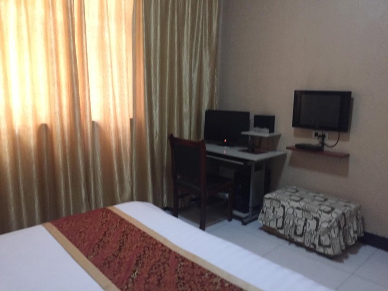 Jintai Guest House Guest Room