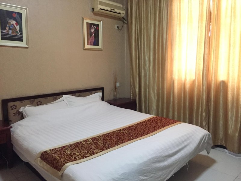 Jintai Guest House Guest Room