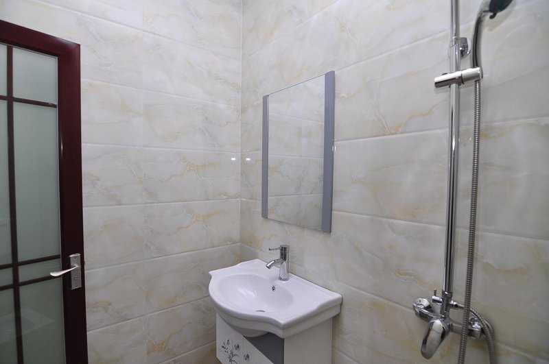 Jinhuibinguan Guest Room