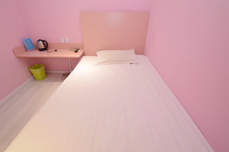 gongting hostel 客房