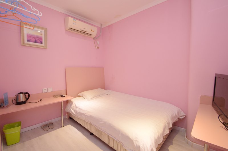 gongting hostel 客房