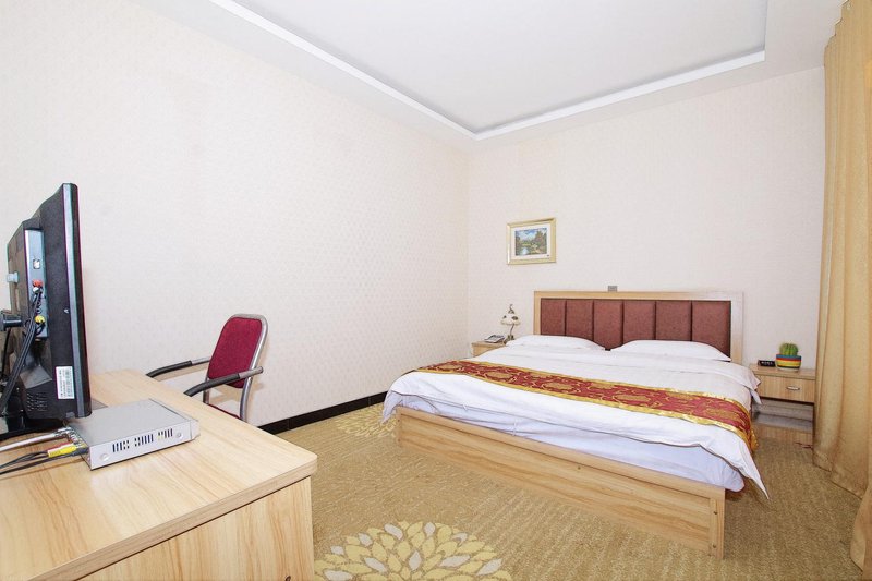 永登紫薇宾馆(中川机场店)