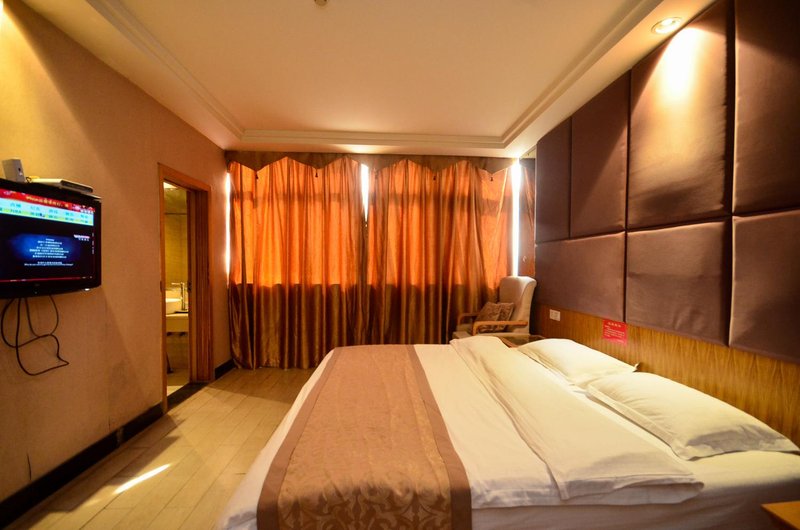 Dayalin Hotel (Fuxing South Road)Guest Room